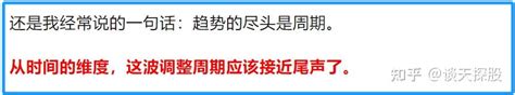 怎么看待2024年4月11日a股市场走势？ 知乎