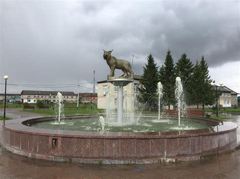 Isetskoye, Russia: All You Must Know Before You Go (2024) - Tripadvisor