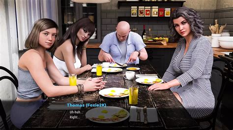 MILFs Of Sunville Ep Old Town By Foxie K Bra Porn XHamster