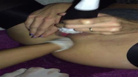 Punho Anal Incr Vel E Esguicho Xhamster