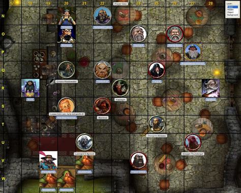 Great Hall Map 1 Large En World Dandd And Tabletop Rpg News And Reviews