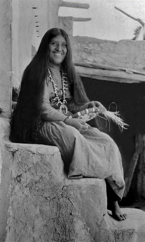 Hopi Women