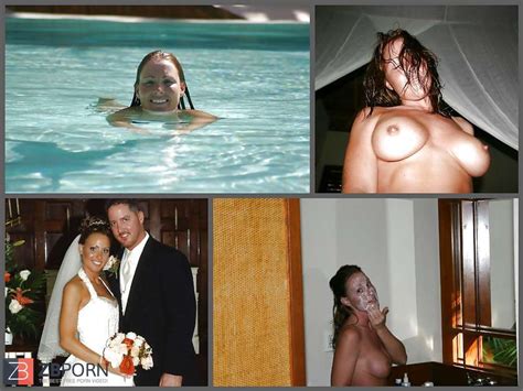 Clad Disrobed Bride ZB Porn