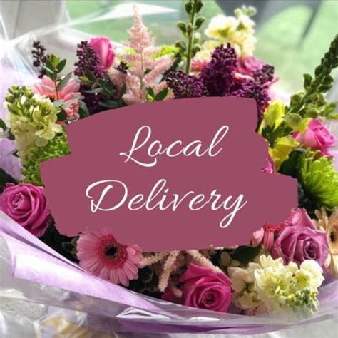 Onlineshop Hannah Burnett Florist