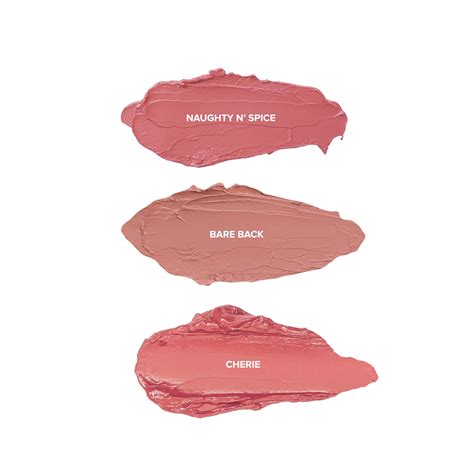 Pink Nude Blush Kit Set De Coloretes De Nudestix SEPHORA