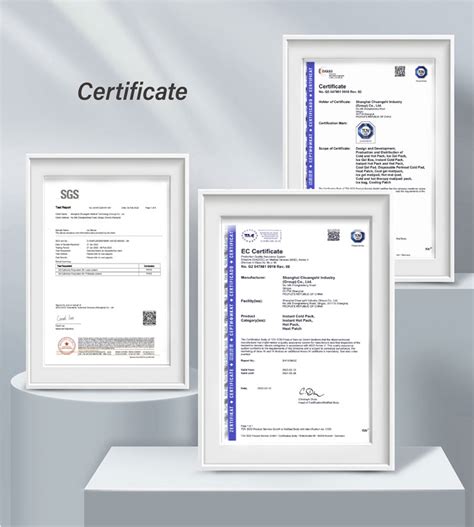 Csi Patented Gel Reusable Flexible Ice Packs For Arm Leg Hot Cold Compression Wrap Gel Freeze