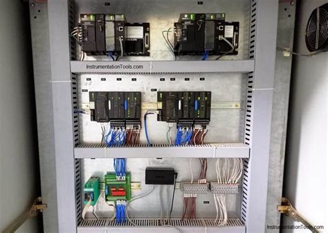 electrical control panel wiring diagram  wiring digital  schematic
