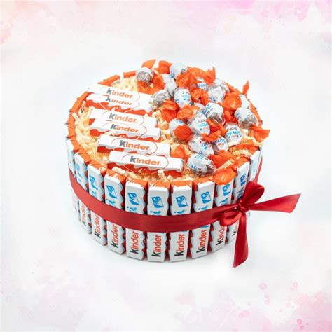 Kinder Torta Veľká Darčekovňa
