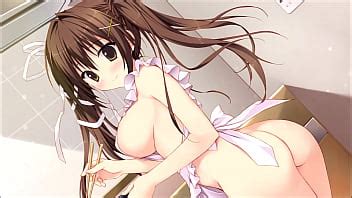 Recopilación hentai de culo y tetas XVIDEOS