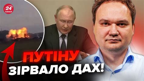 🔥МУСІЄНКО: 100 дронів НАКРИЛИ РФ! Аеродроми РОЗБИТО вщент (ВІДЕО). У ...