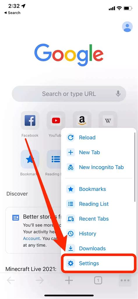 How To Allow Pop Ups On An Iphone So That You Can Access Certain Sites