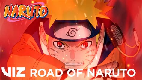 10 IMPORTANT CHARACTERS IN NARUTO