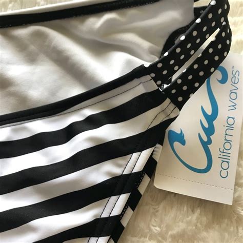 California Waves Swim California Waves Cute Bikini Poshmark