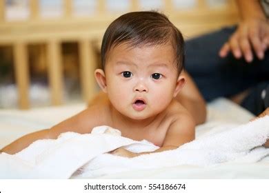 2 427 Asian Baby Naked Images Stock Photos 3D Objects Vectors Shutterstock