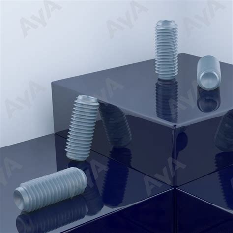 China Hexagon Socket Set Screw With Cup Point Suppliers Manufacturers