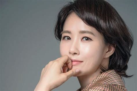 Kim Sun Ah Talks About “Children Of Nobody” + Winning Her 1st Daesang ...