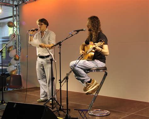 Hochschule Musik Karlsruhe 8