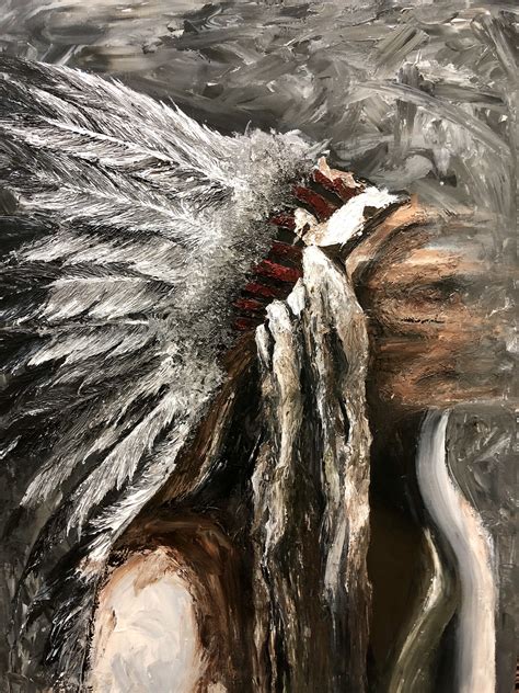 artstation disappeared  disappearingamerican indian