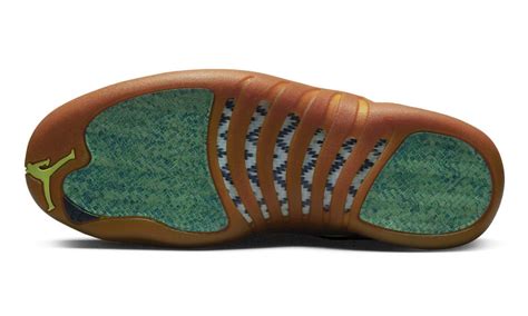 Eastside Golf X Air Jordan 12 Dv1758 108 Release Date Sbd