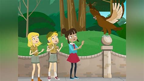 Watch Lexi And Lottie Trusty Twin Detectives Season 1 Prime Video