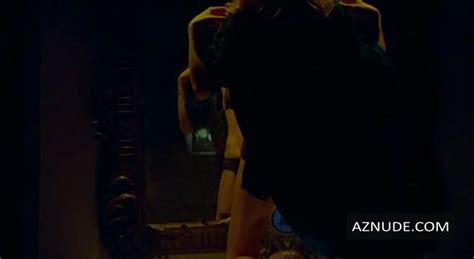 LUOMO LA DONNA E LA BESTIA SPELL NUDE SCENES AZNude