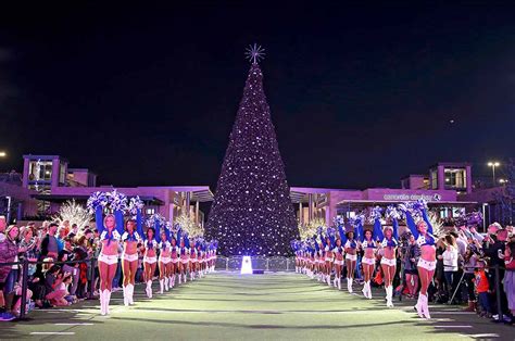 The Best Frisco Christmas Activities A Cowboys Life
