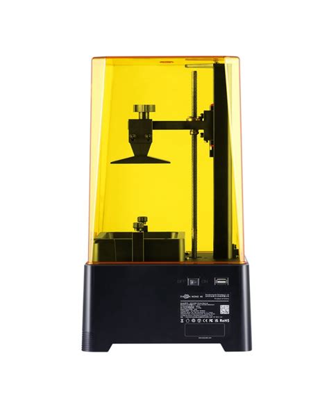 Buy Anycubic Photon Mono K Msla Lcd Resin D Printer