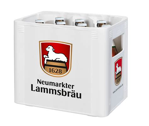 Neumarkter Lammsbräu Alkoholfrei 10 x 0 5l getraenkedienst