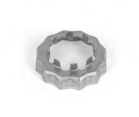 Buy Omix Spindle Nut Retainer D30 And D44 84 06 Models 1652701 For 8