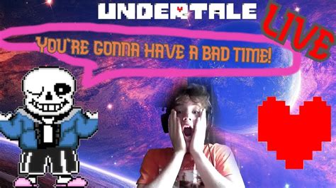 Undertale Bad Time Simulator Online Sans Fight Youtube