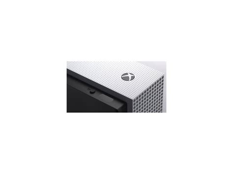 Xbox One S 1TB Console - White - Newegg.com