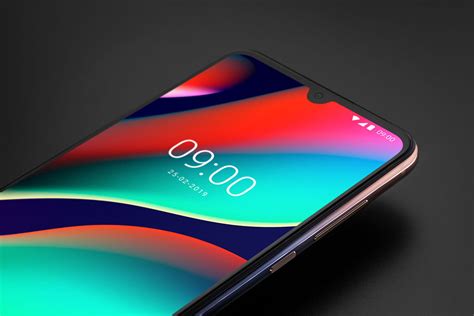 Wiko View3 Pro y View3: características de los nuevos móviles de Wiko