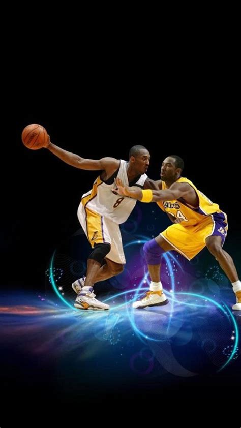 100 Cool Basketball Iphone Wallpapers Wallpapers