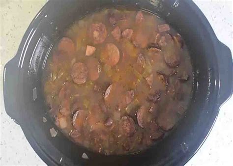 Crockpot Red Beans And Rice Recipe Diy Joy
