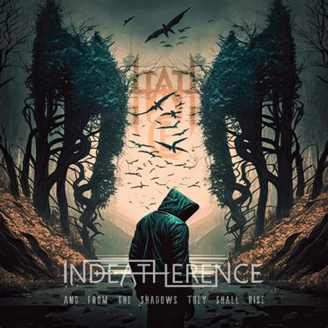 Melodic Metaller Indeatherence veröffentlichen ihr neues Album