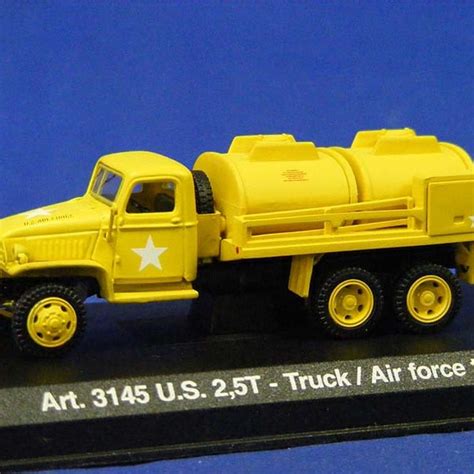 Diecast Tanker Trucks Etsy