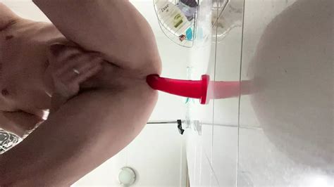 Riding My Red Fist Dutch Gay Amateur Porn XHamster