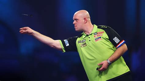 darts heute  das finale der european championship im tv und