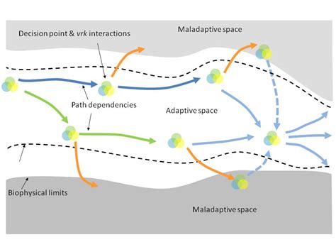 Synopsis Adaptation Pathways Enabling Adaptation Pathways