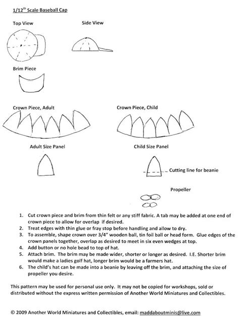 Pin on Puppet Patterns