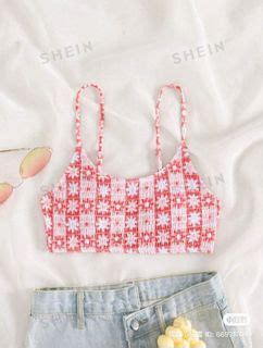 TRIANGL INSPIRED WINNIE BIKINI Women S Fashion New Undergarments