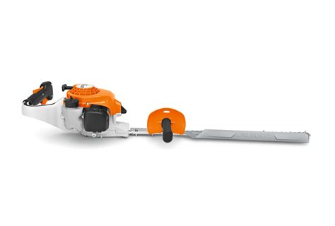 Hs Petrol Hedge Trimmer Stihl