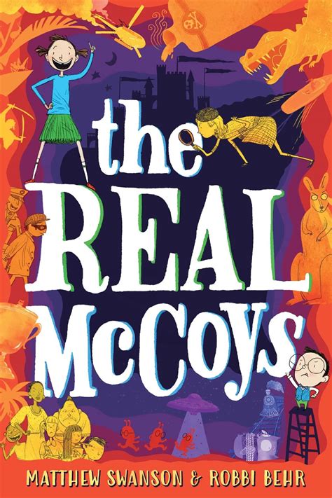 50 Best Chapter Books for Fourth Graders (Books for 9-Year-Olds)