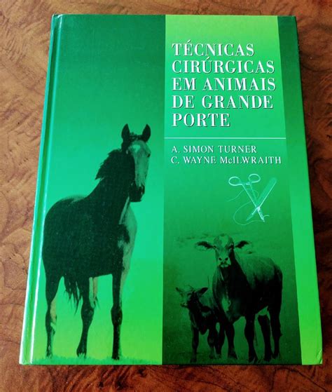 Medicina Veterinária Especialização Em Animais De Grande Porte