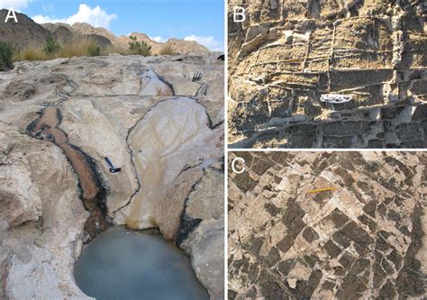 Carbonation Of Rocks