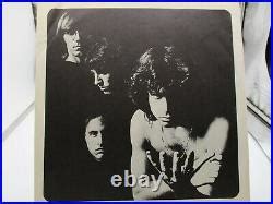 The Doors Strange Days LP Record Ultrasonic Clean Elektra EKS 74014 NM