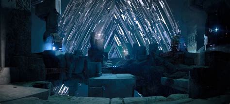 Vault Of Glass Location Destinypedia The Destiny Wiki