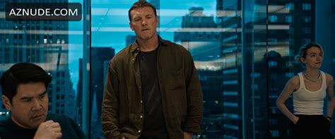 Willa Fitzgerald Nude Aznude