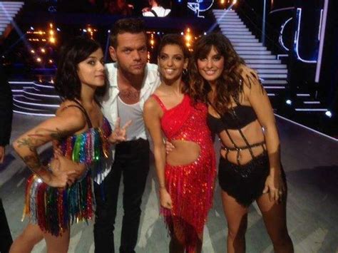 Laetitia Milot nude pics página 1