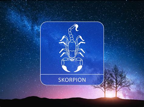 Das Geld Horoskop Ab 30 01 2023 Sternzeichen Skorpion Astrowoche